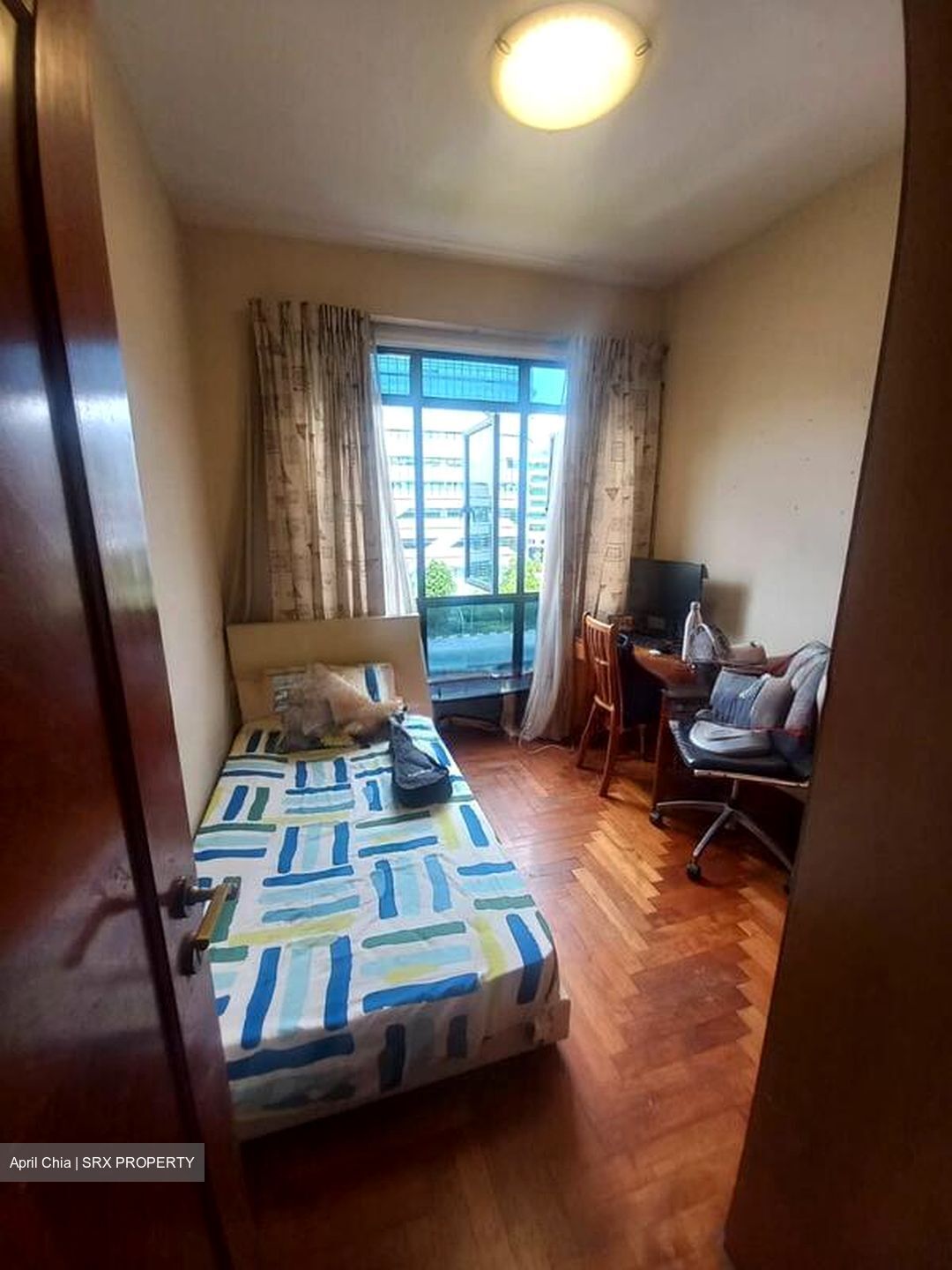 Eastpoint Green (D18), Condominium #516689051